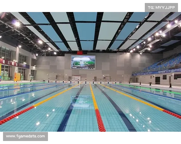 中国实施丝路水球计划 助力中亚国家标准泳池建设提升体育设施水平