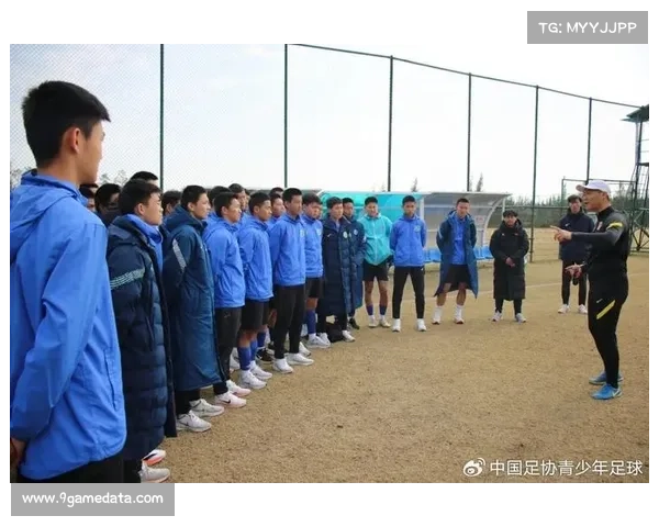 欧足联启动青少年欧冠计划，2026年覆盖全球足球青训营